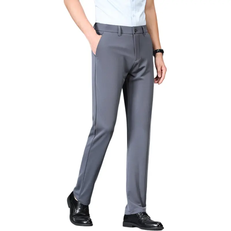 TUCANO Suit Trousers Men-7