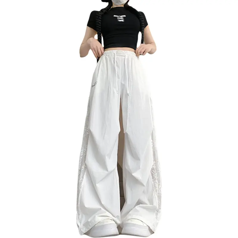 GOSO Casual Pants Women's-4