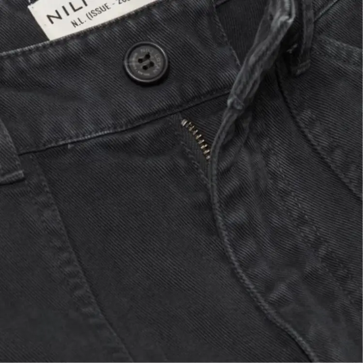 NILI LOTAN Casual Pants Women's Black-3