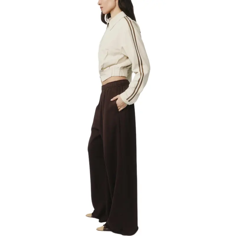 WITH JEAN SS25 Fred Jackets & Coats Women's-5
