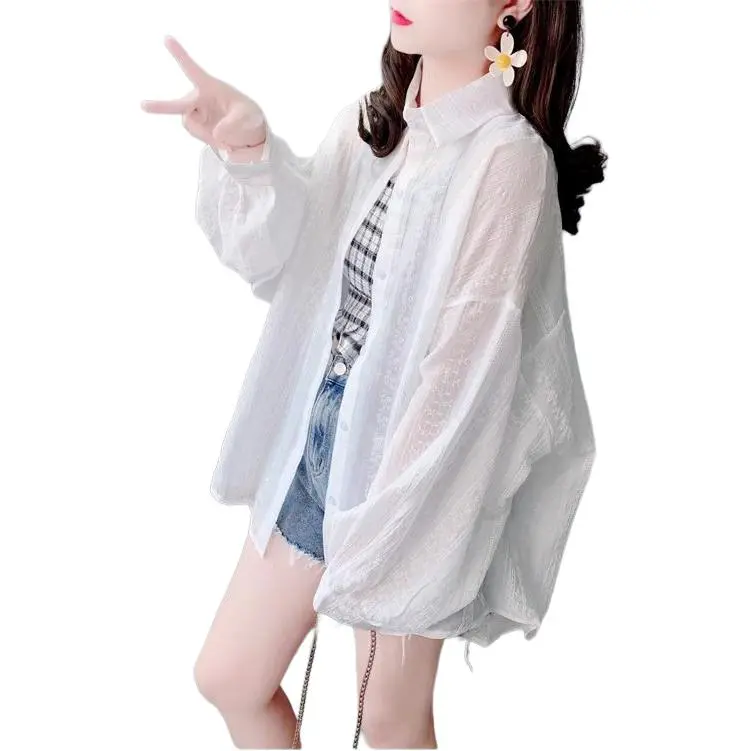 GOSO Shirts Women's-2