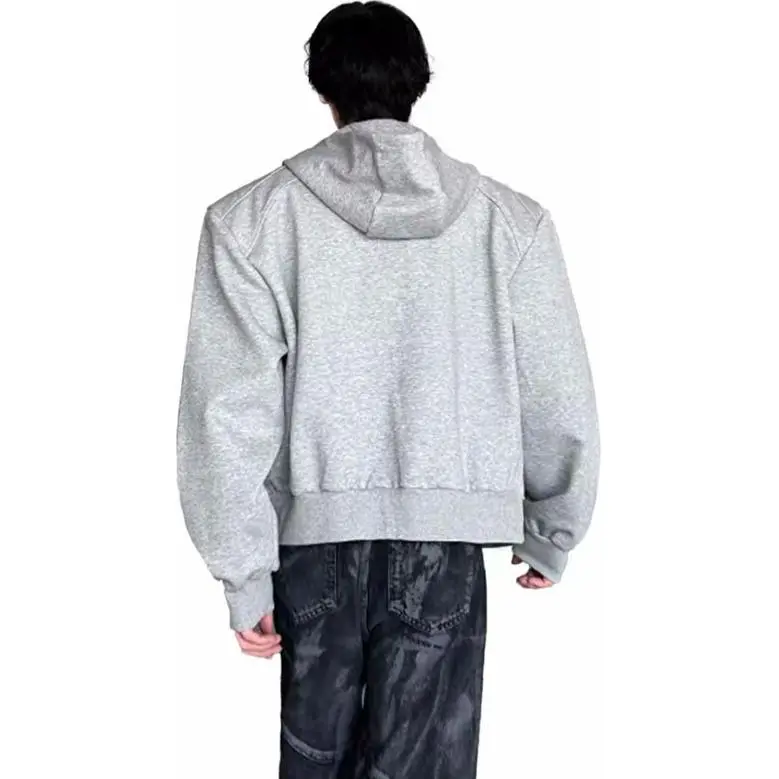 ACUOD BY CHANU Jackets Coats Unisex-0