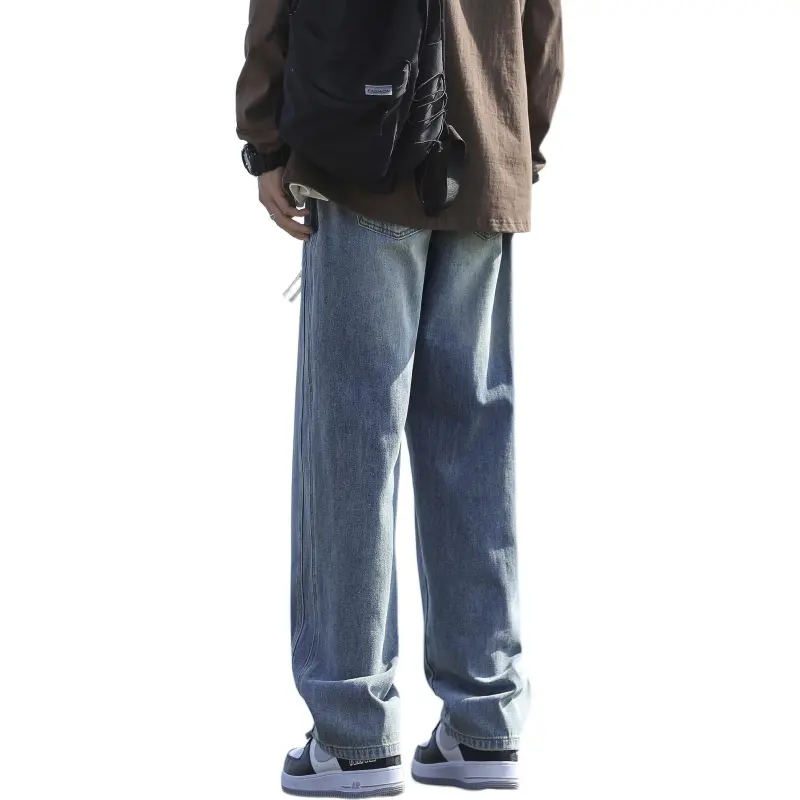 A/2/8/T Jeans Unisex-1
