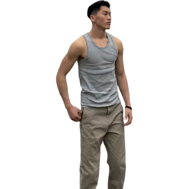 Weles Tank Tops Unisex-5