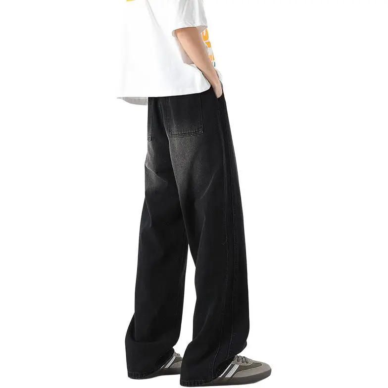Universal Templates Jeans Unisex-4