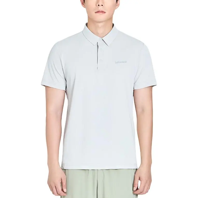 Lafuma Sports & Outdoors Polo Shirt Men's-4