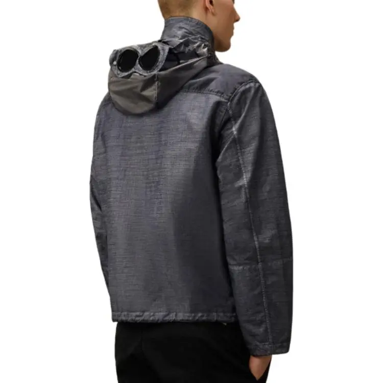 C.P. Company Rafia Mille Jacket-2