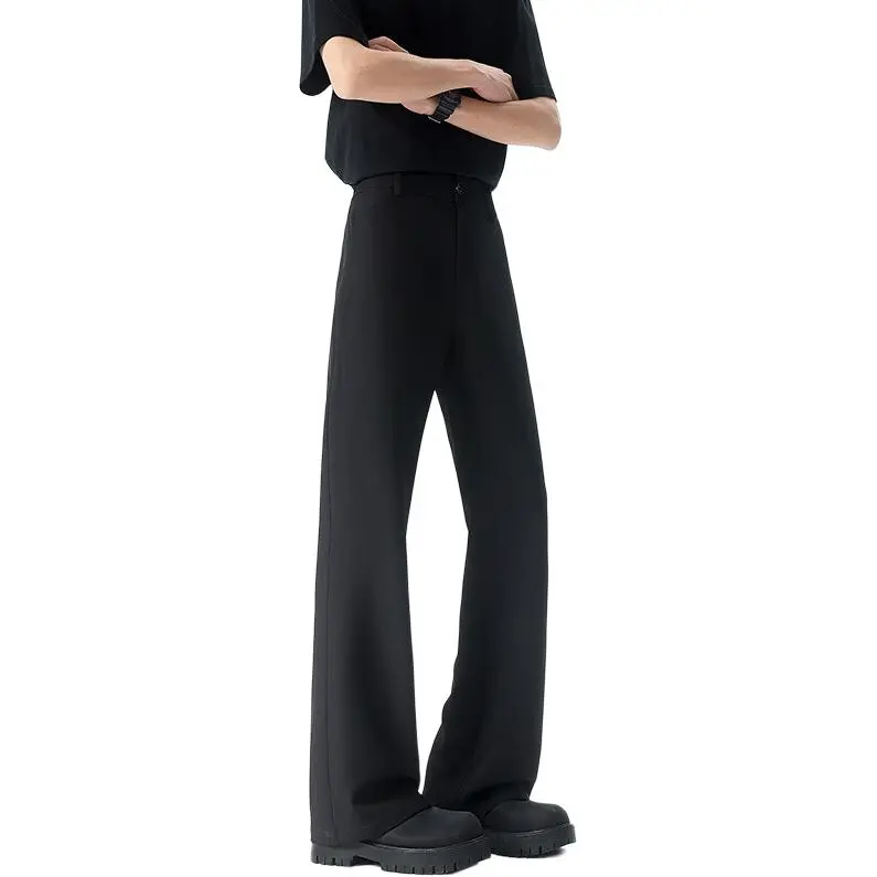 VERAF CA Suit Trousers Unisex-7