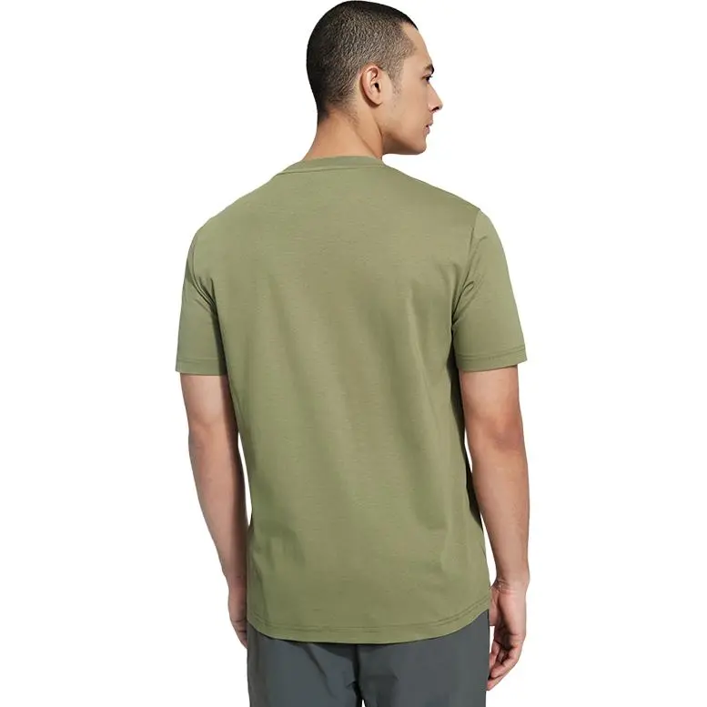 SPYDER Training T Shirts Men-12