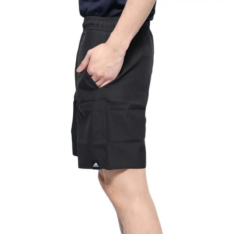 Adidas BO3S Classics Beach Shorts Beach Shorts Men's Black-2