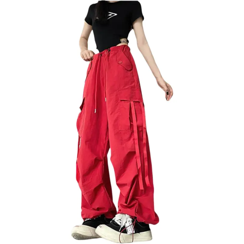 GOSO Casual Pants Women's-3
