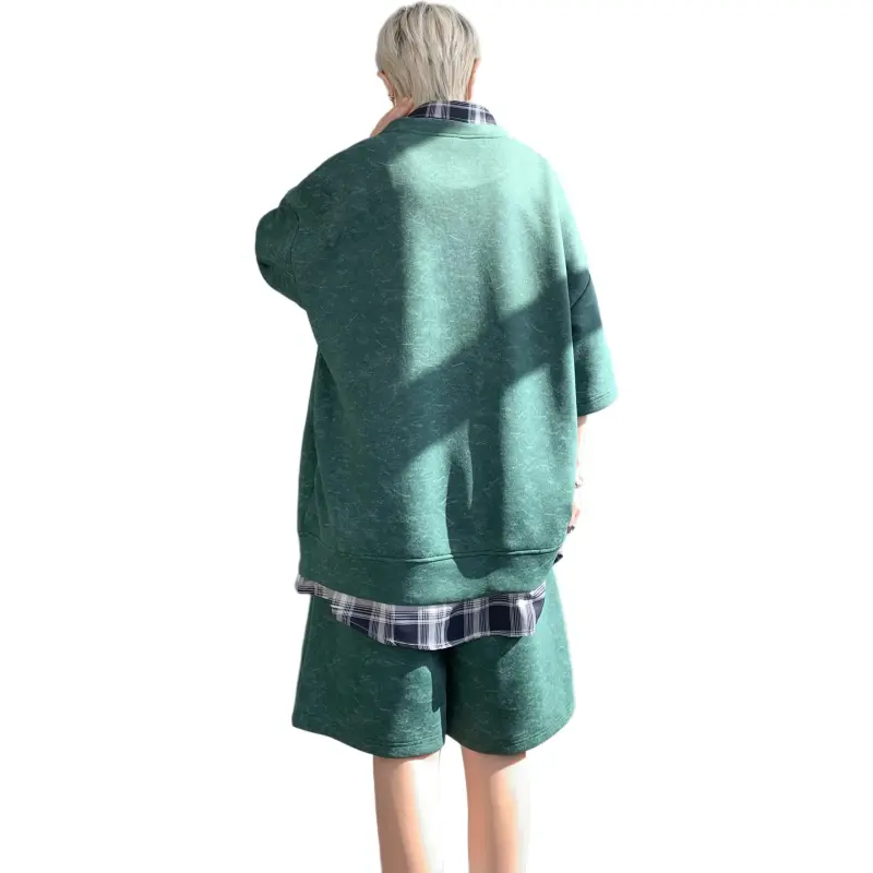 RVANGUARD Casual Sportswear Unisex-19