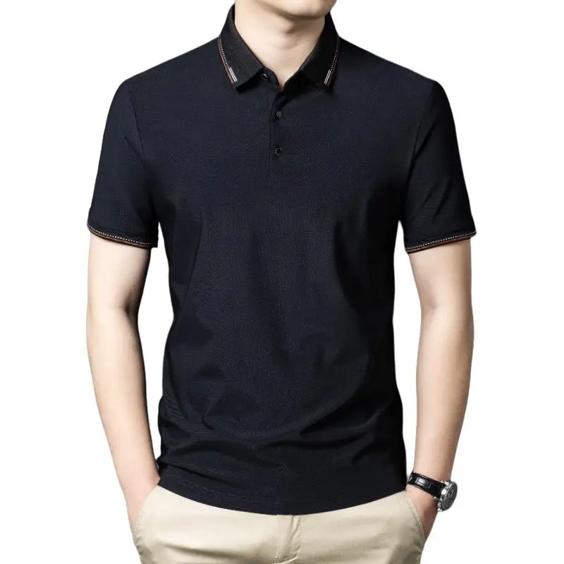 CASAMIA Polo Shirts Men-24
