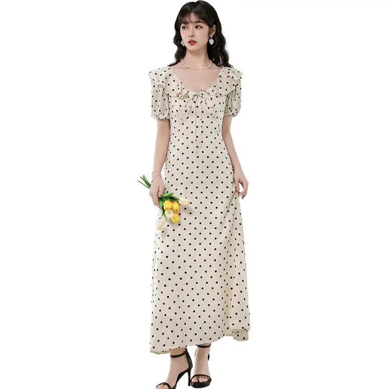 ETSE Short Sleeved Dress Women's-2