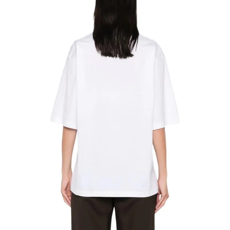 MARNI 30th Anniversary Crewneck T Shirt-3