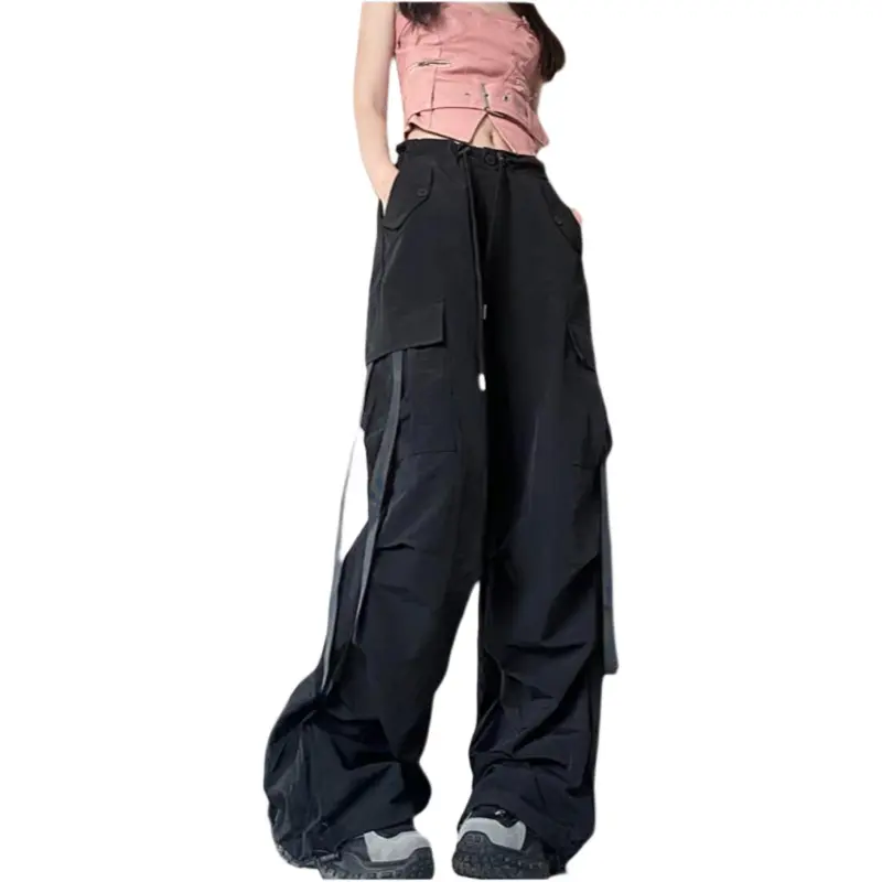 GOSO Casual Pants Women's-5