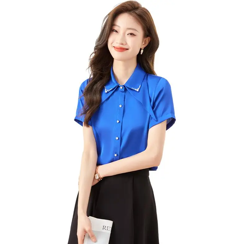 La Chapelle Shirts Women's-1