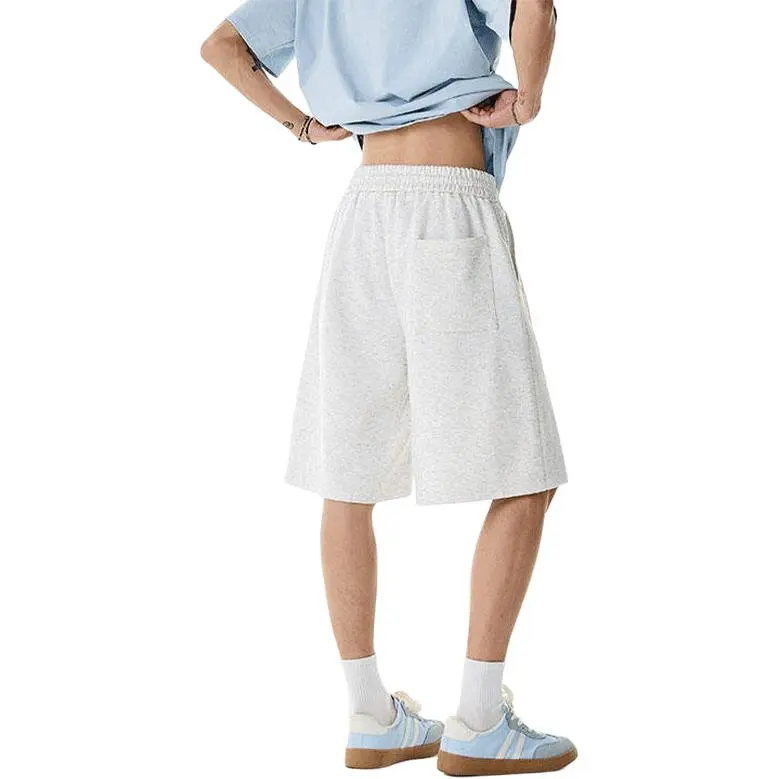 DARK HORSE Casual Shorts Unisex-1