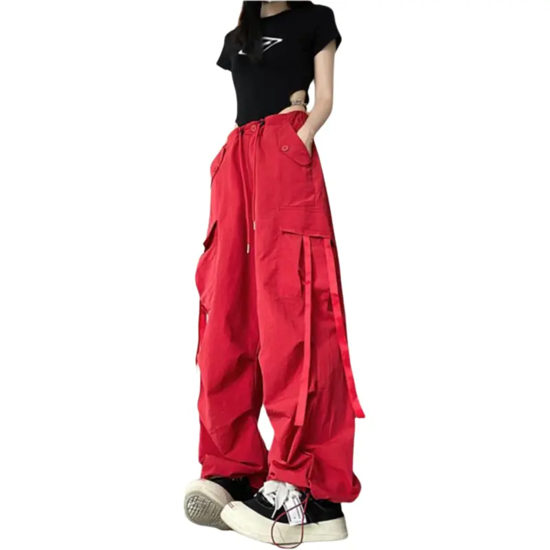 GOSO Casual Pants Women's-2
