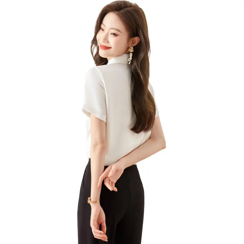 La Chapelle Shirts Women's-4