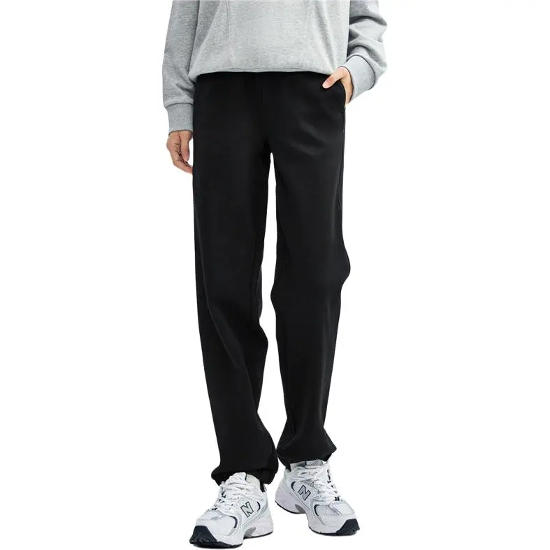 UNIQLO Knitted Sports Pants Women's-5