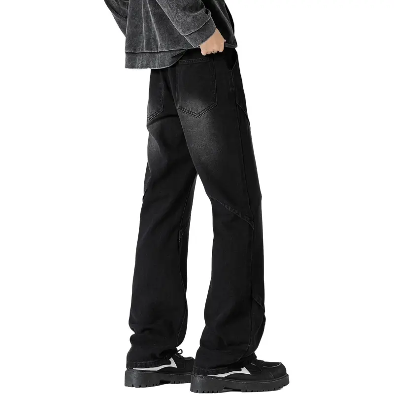 Lafetto Jeans Unisex-1
