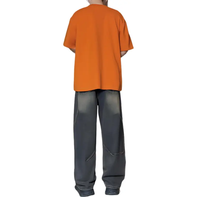 A/2/8/T Casual Sportswear Unisex-1