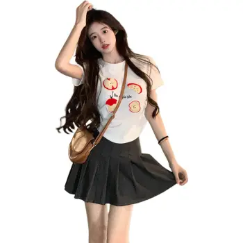 Mu Xiao Xin T Shirts Women's