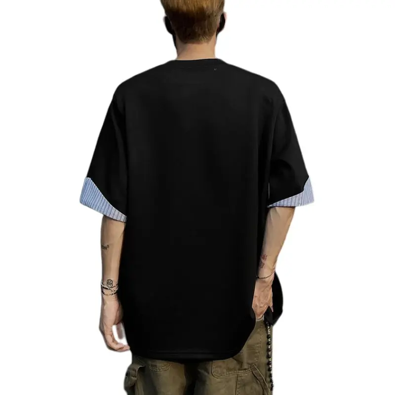 RVANGUARD T Shirts Unisex-4