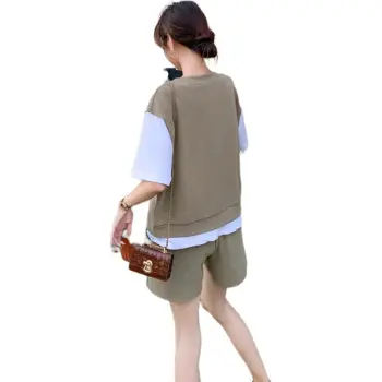 TEME Casual Suits Women's