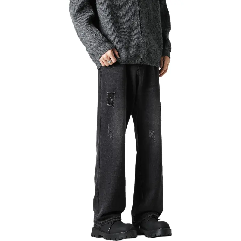 7 SEVFUN Jeans Unisex-10