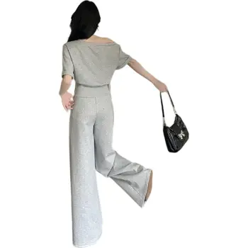 EIDOLON GRAIN Casual Suit Women's