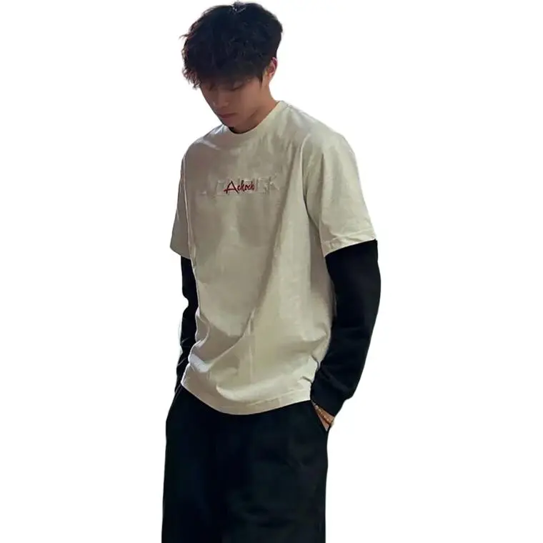 TUCANO T Shirts Unisex-3