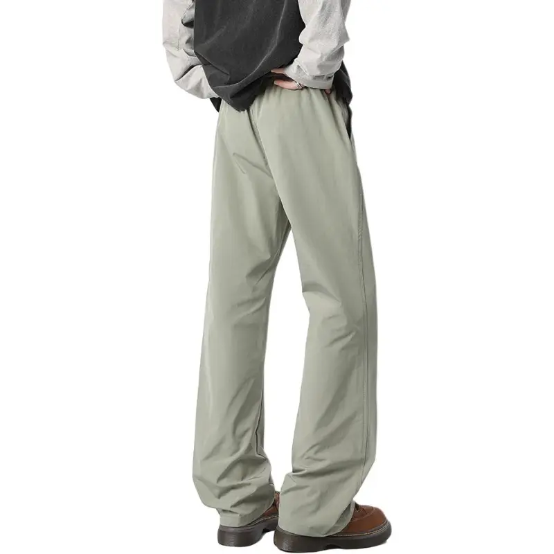 NOAHGIGI Casual Pants Unisex-8