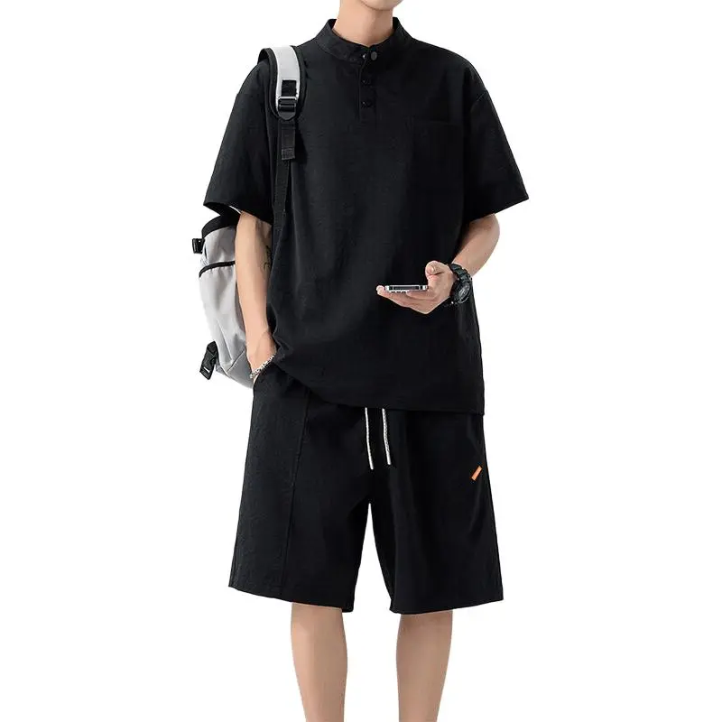 FRQ Casual Sportswear Unisex-4