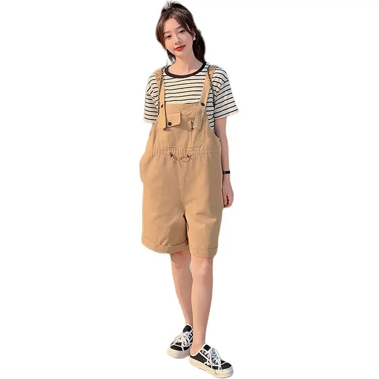 Fele.d Overalls Women's-4