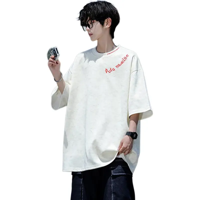 GY.VG T Shirts Unisex-9