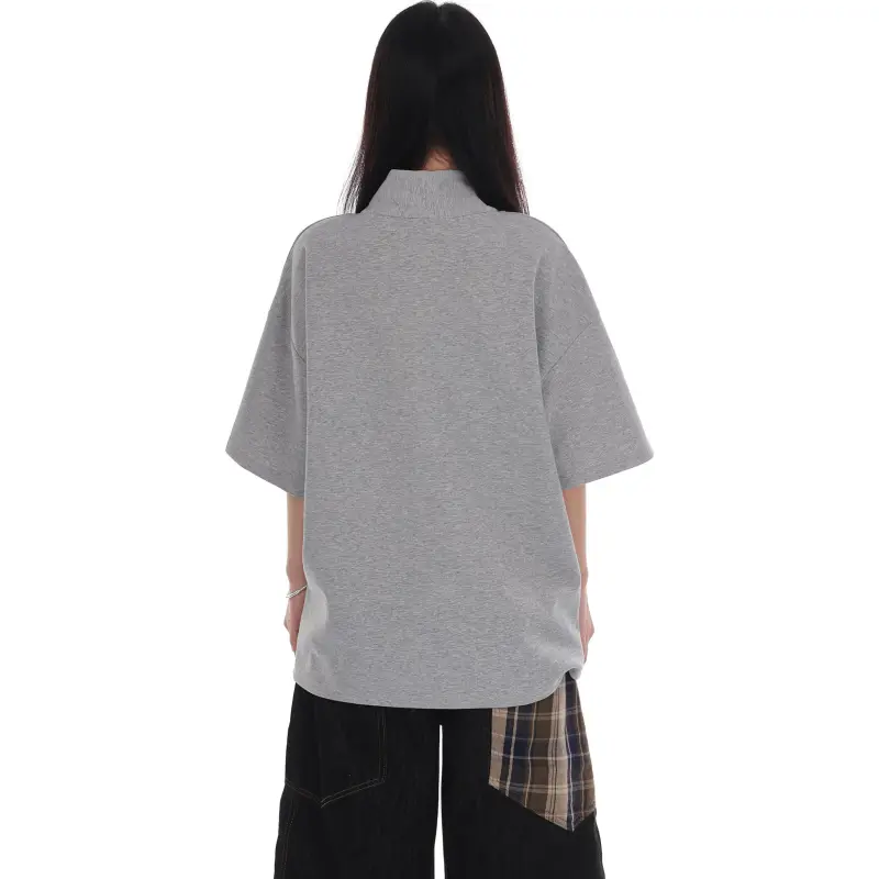 VINMUK T Shirts Unisex-3