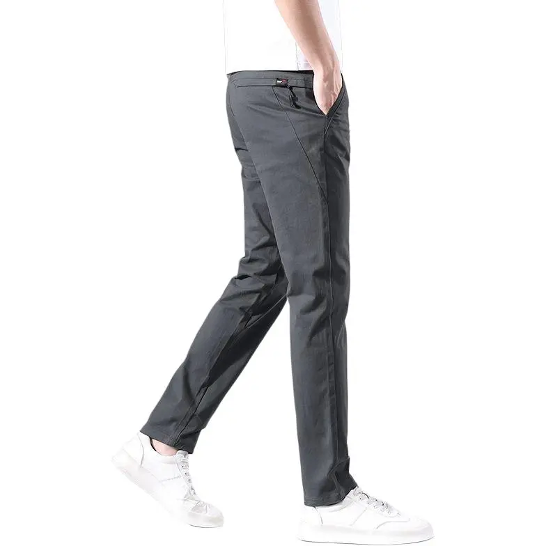 PANDA ADEVIL Suit Trouser Men's-4