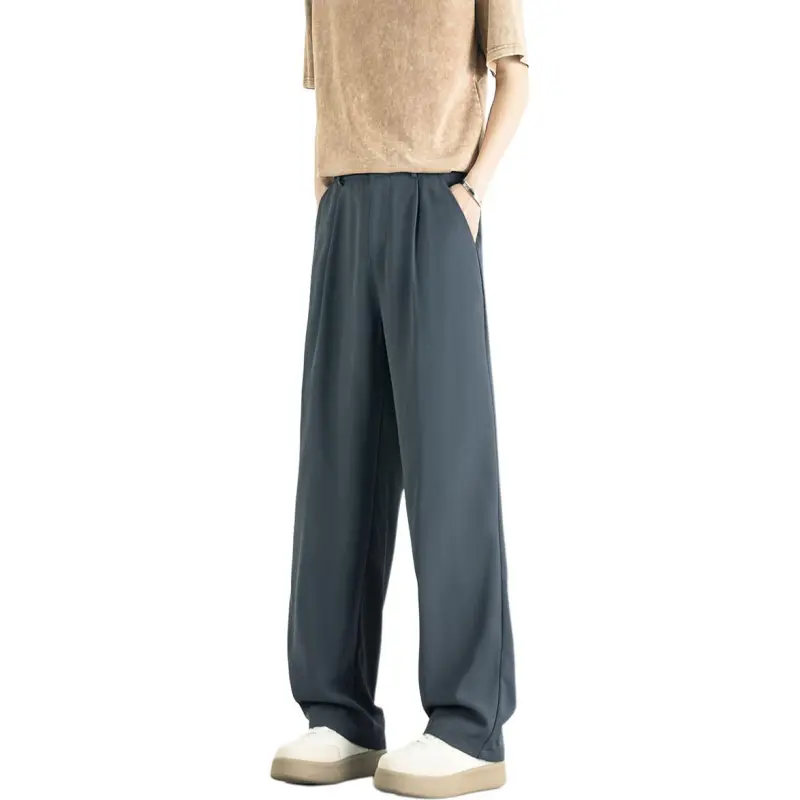 CAT'S PAW Suit Trousers Unisex-17