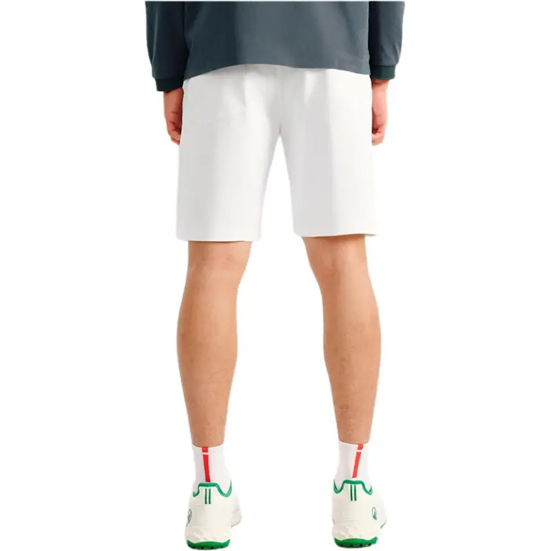 HONMA Casual Shorts Men's Bleached-4