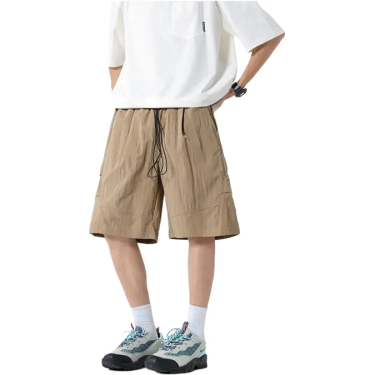 XRXP Casual Shorts Unisex-11
