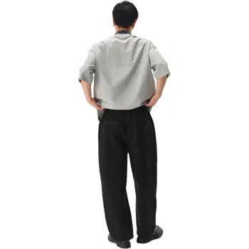 COMMON SCENTS Casual Pants Men's