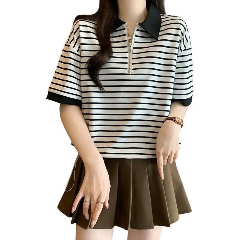 GOSO T Shirts Women's-3