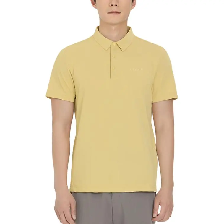 Lafuma Sports & Outdoors Polo Shirt Men's-6