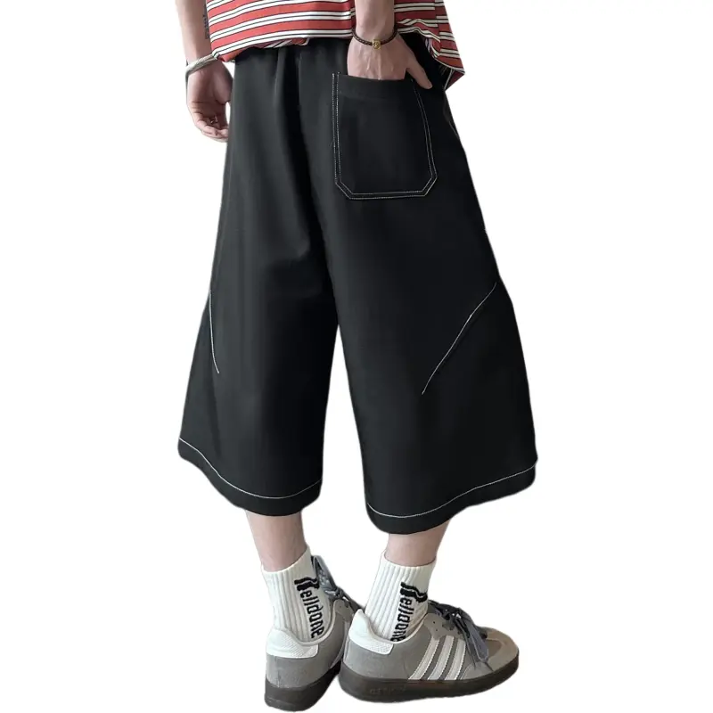 TUCANO Casual Shorts Unisex-6