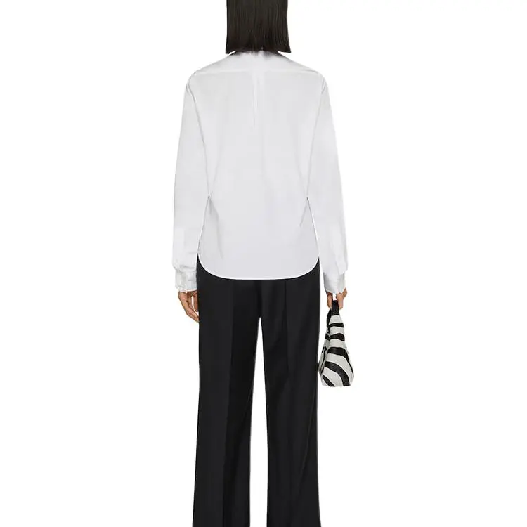 Givenchy Classic Long Sleeved Shirt-2