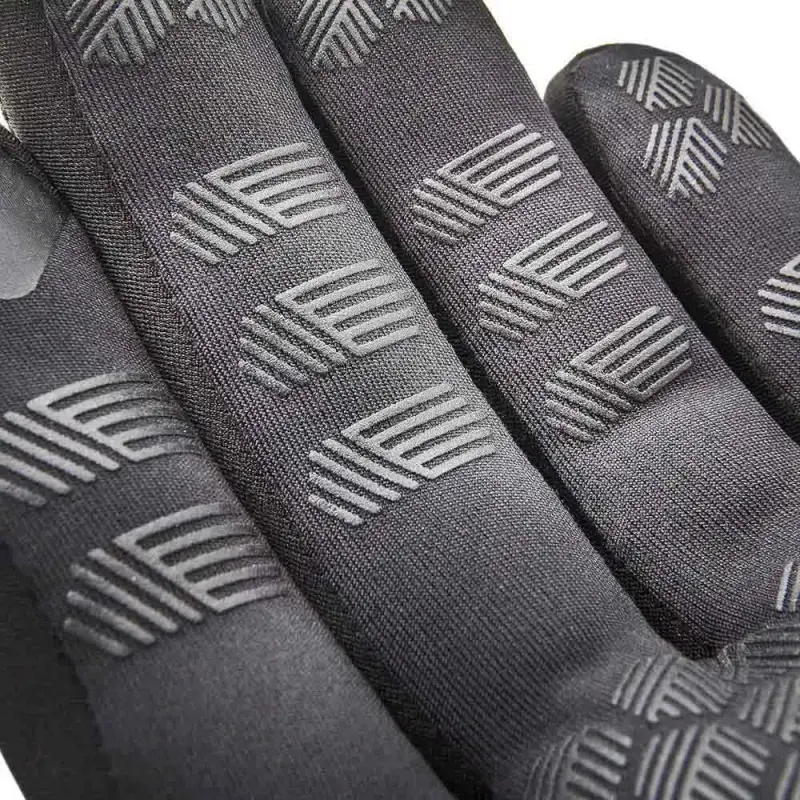 Adidas Fitness Gloves Protected And Wear-resistant Gray Adults-3