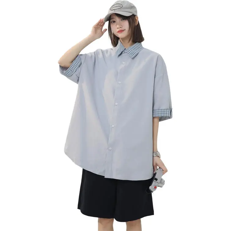 Ordifen Shirts Women's-5