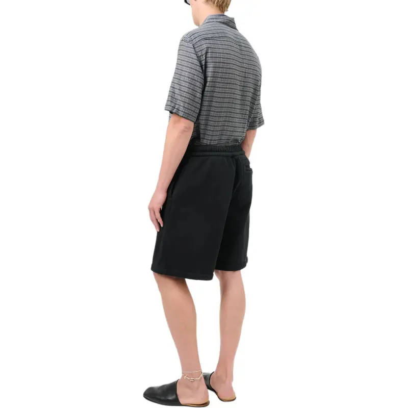 OUR LEGACY SS25 Casual Shorts Men's Black-2